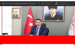 Vali Köklü'den 29 Ekim Cumhuriyet Bayramı Mesajı: “Cumhuriyetimiz İlelebet Yaşayacak”