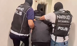 Tokat Dahil 75 İlde U***turucu Operasyonu! 1 Ton U***turucu Ele Geçirildi