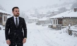 YRP’li Çeltek’ten Köy Yolları İçin Acil Bakım Çağrısı: “Sorunlu Yollar Şimdiden Belirlenmeli”