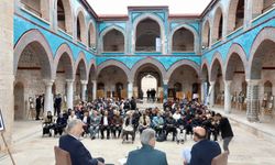 TOGÜ'de Tarih ve İlim Buluştu
