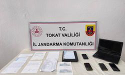 Erbaa'da Tefecilik Operasyonu! 71,5 Milyon TL'lik Mal Varlığına El Konuldu, 3 Tutuklama