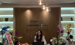Diyetisyen Hilal Mutlu Baynıkoğlu Kliniği Açıldı