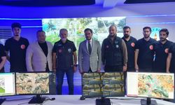 TOKAT BELEDİYESİ’NDEN YİNE BİR İLK: “7/24 KOORDİNASYON MERKEZİ”
