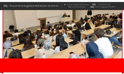 Yapay Zekâ Hukuk Sistemini Nasıl Etkileyecek? TOGÜ’de Dikkat Çeken Söyleşi