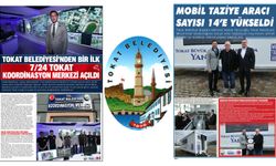 Tokat Belediyesi