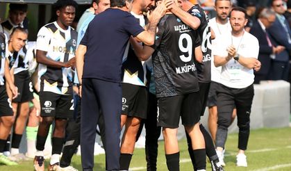 Futbol: Ziraat Türkiye Kupası