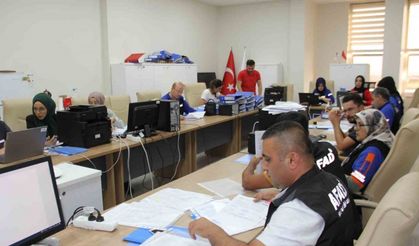 Adıyaman’daki depremzedelerin hak sahipliği başvuruları sonuçlandı