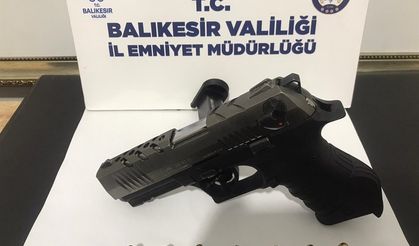 Bandırma polisi suçlulara göz açtırmıyor