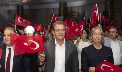 Başkan Seçer: "Mersin sürekli yatırımın yapılması gereken bir kent"