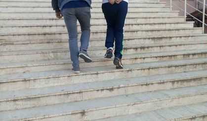 Çanakkale’de yabancı uyruklu şahıslara yönelik denetimler sürüyor