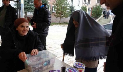 ’Defne’ bebek için yardım kampanyası