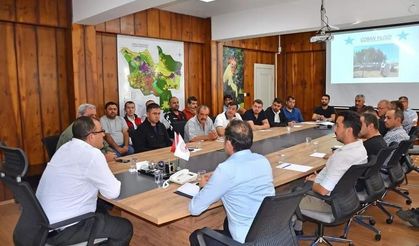 Denizli’de yıldız çobanlar yarışmayla belirlenecek