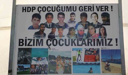 Diyarbakır annelerinin evlat nöbeti devam ediyor