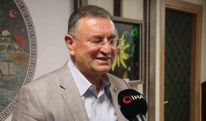 Hatayspor Onursal Başkanı Lütfü Savaş: “Volkan hocamız Hatay ve birçok ilde olan depremin elçisi de oldu”