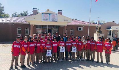 İpekyolu’nda Amatör Spor Haftası coşkuyla kutlanıyor