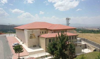 Kültürün merkezine dönüştürülen eski cezaevi depremde can simidi oldu