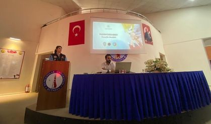 Kütahya’da "En İyi Narkotik Polisi Anne" ve “Narko Gençlik” projesi etkinlikleri