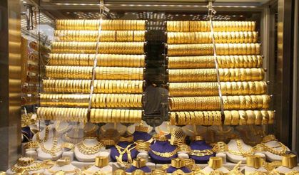 Kuyumculardan vatandaşlara altın tavsiyesi, "Yıl sonuna kadar altında çok büyük bir yükseliş beklemiyoruz"
