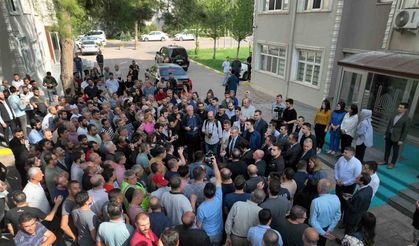 Mardin’de belediye personelinin en düşük maaşı 20 bin lira olarak belirlendi