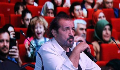 Mehmet Şef: "Kocaeli gastronomi şehri olmayı hak ediyor"