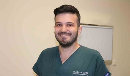 Plastik, rekons ve estetik cerrahı hasta kabulüne başladı