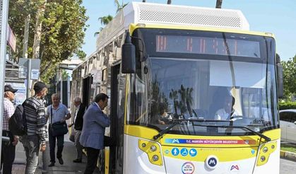 Postane durağı yeniden hizmete açıldı