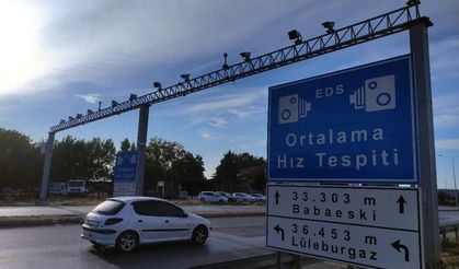 Radarı gözetlemek tarih oluyor