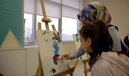 Siirt Belediyesi meslek edindirme kursları yoğun ilgi görüyor