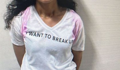 Siirt’te eylem hazırlığındaki kadın terörist yakalandı