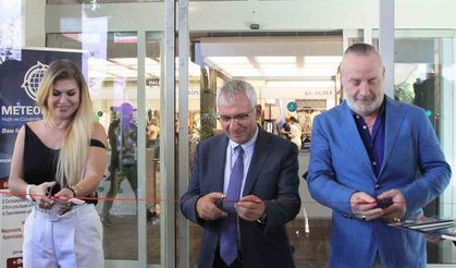 Türkiye’nin tekstil zirvesi Antalya’da gerçekleşti