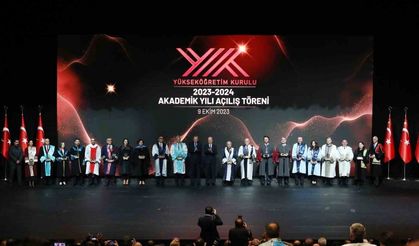 Uşak Üniversitesinin yerel kalkınmaya katkısı ödül getirdi