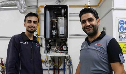 Uzmanlardan kombi bakımı uyarısı