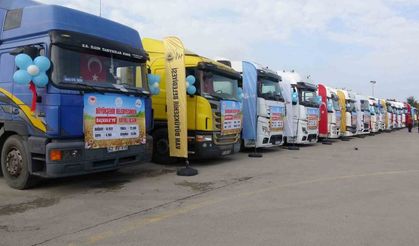 Van’da çiftçilere 2 yılda 170 milyon liralık tohum desteği