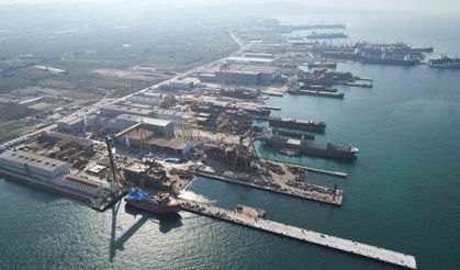 Yalova’nın ihracatı yüzde 102 arttı