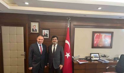 Yüksek hızlı tren Alaşehir’de de duracak