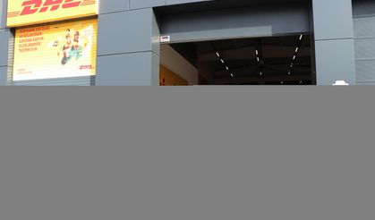 DHL Express Türkiye, Denizli'de yeni hizmet merkezini açtı