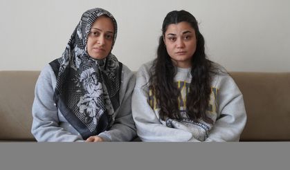 Zonguldak'ta batan geminin 3'üncü kaptanının ailesi umutlu bekleyişlerini sürdürüyor