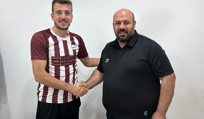 23 Elazığ FK’dan 5 transfer