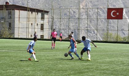 Turkcell Kadın Futbol Süper Ligi