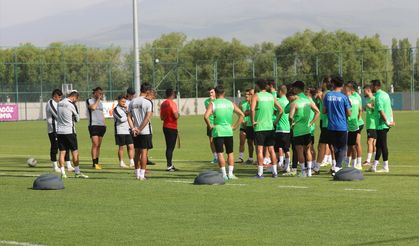 Iğdır FK, Trendyol 1. Lig hedefiyle play-off finaline çıkacak