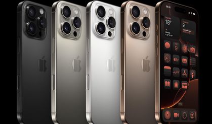 iPhone 16'nın satışını ve kullanımını yasakladılar!