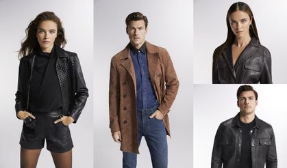 NetWork sonbahar-kış sezonunu tanıttı!