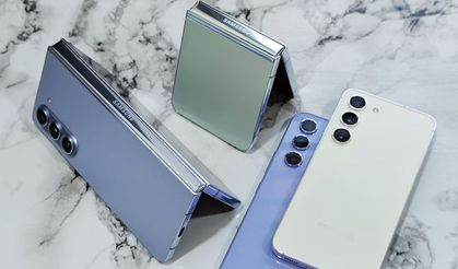 Samsung'dan kötü haber: O modele güncelleme yok!