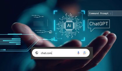 ChatGPT'nin adı mı değişiyor: Yeni ismin maaliyeti 15.5 milyon doları aştı