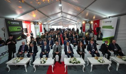 Türkiye'de şebeke ölçeğindeki süperkapasitör depolama sistemi ilk kez İzmir'de test ediliyor