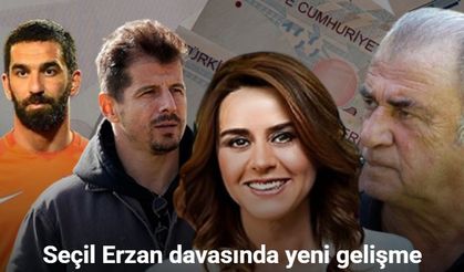 Banka müdürü Seçil Erzan’ın savunma yapacağı tarih belli oldu