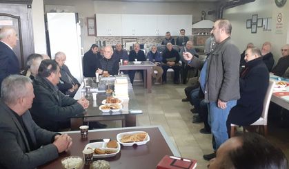 Yüz Yılda Tokat, Taşhan ve Komisyoncuları kitabı imza günü fotoğrafları