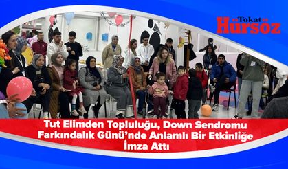 TET, Anlamlı Bir Etkinliğe İmza Attı