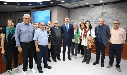 Balıkesir Türkiye'nin parlayan yıldızı olacak