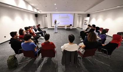 Denizli Büyükşehir ile gençler geleceğe koşuyor